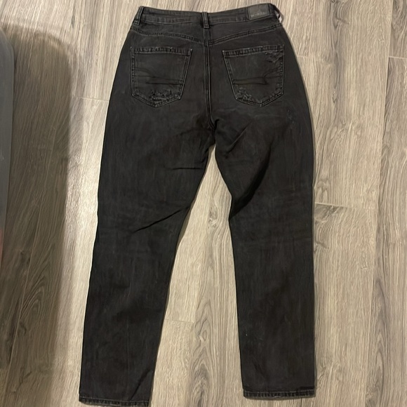 American Eagle ladies jeans, size 6 - Picture 2 of 4